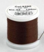 Madeira 9290/9135 Aerofil № 35 особопрочные