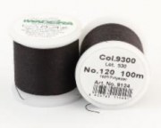 Madeira Aerofil №120 универсальные швейные нитки 9300