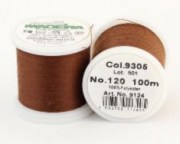 Madeira Aerofil №120 универсальные швейные нитки 9305