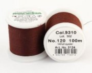 Madeira Aerofil №120 универсальные швейные нитки 9310