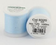 Madeira Aerofil №120 универсальные швейные нитки 9320
