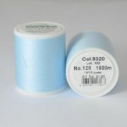 9126 Мадейра №120 универсальные цвет 9320