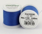 Madeira Aerofil №120 универсальные швейные нитки 9330