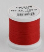 Madeira 9470/9134 Aerofil №35 особопрочные 300 м