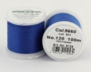 Madeira Aerofil №120 универсальные швейные нитки 9660