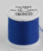 Madeira 9660/9134 Aerofil №35 особопрочные 300 м