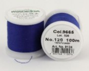 Madeira Aerofil №120 универсальные швейные нитки 9665