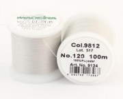 9812/9124 Madeira №120 универсальные 100 м