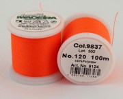 9837/9124 Madeira №120 универсальные 100 м