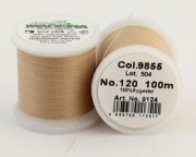 9855/9124 Madeira №120 универсальные 100 м