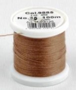 Madeira 9885/9135 Aerofil № 35 особопрочные