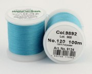 9892/9124 Madeira №120 универсальные 100 м