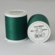 9126 Мадейра №120 универсальные цвет 9902