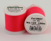 9907/9124 Madeira №120 универсальные 100 м