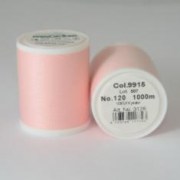 9126 Мадейра №120 универсальные цвет 9915