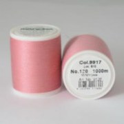 9126 Мадейра №120 универсальные цвет 9917