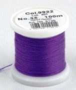 Madeira 9922/9135 Aerofil № 35 особопрочные