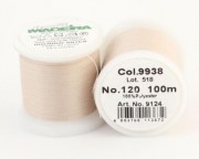 9938/9124 Madeira №120 универсальные 100 м