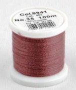 Madeira 9941/9135 Aerofil № 35 особопрочные