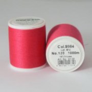 9126 Мадейра №120 универсальные цвет 9984