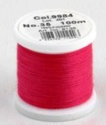 Madeira 9984/9135 Aerofil № 35 особопрочные