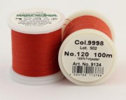 9998/9124 Madeira №120 универсальные 100 м