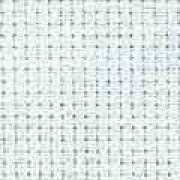 Канва AIDA 18 белая Венгрия