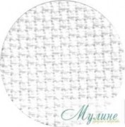 Канва для вышивания Aida № 11 от немецкого Zweigart 1007/100