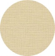 3326/309 Канва Aida 20 (шир. 110 см) світлий мокко Zweigart