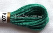 Мулине для вышивки Анкор 1074