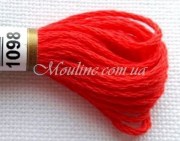 Мулине для вышивки Анкор 1098