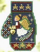 Angel Heart MHCM50 Милл Хилл