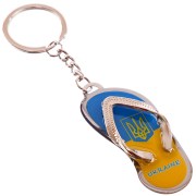 Купити Брелок сувенірний на ключі
