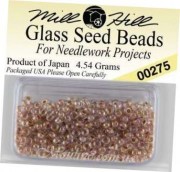 Бисер Милл Хилл Mill Hill 00275