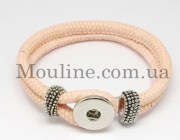 Браслет Noosa Змеиная кожа XR023-02