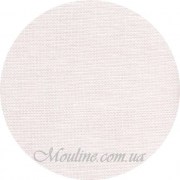 Канва Zweigart льняная 28 ct Лен Кашель / Cashel Linen розовый 4034