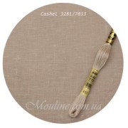 Канва Zweigart льняная 28 ct Лен Кашель / Cashel Linen 7033