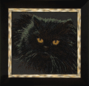 Набір для вишивання бісером Чарівна Мить Б-059 "Черниш"