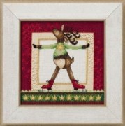 Купити Набір Мілл Хілл, DM300204, Рендольф 