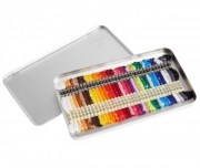 Подарочный набор мулине DMC Special ETOILE 617B