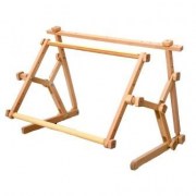 Диванный станок Арабеска Иволга с пяльцами