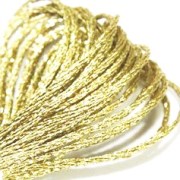 Нитки муліне Металік E3821 Royal Broderie (Китай)