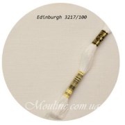 Ткань для вышивания Zweigart Edinburgh 36 цвет 100 белый