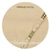 Лен Edinburgh  36 233 Antiuqe Ivory