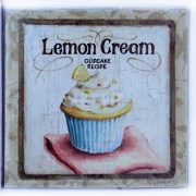 Магнит на холсте FLM-029