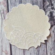 Серветка на стіл Квіти