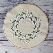 Серветка під тарілки FT-221