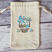 Текстильний мішечек для зберігання Пасха