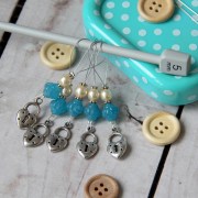 Набор Маркеров для вязания FW-1-002