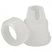 Фиксатор насадок для кондитерского мешка